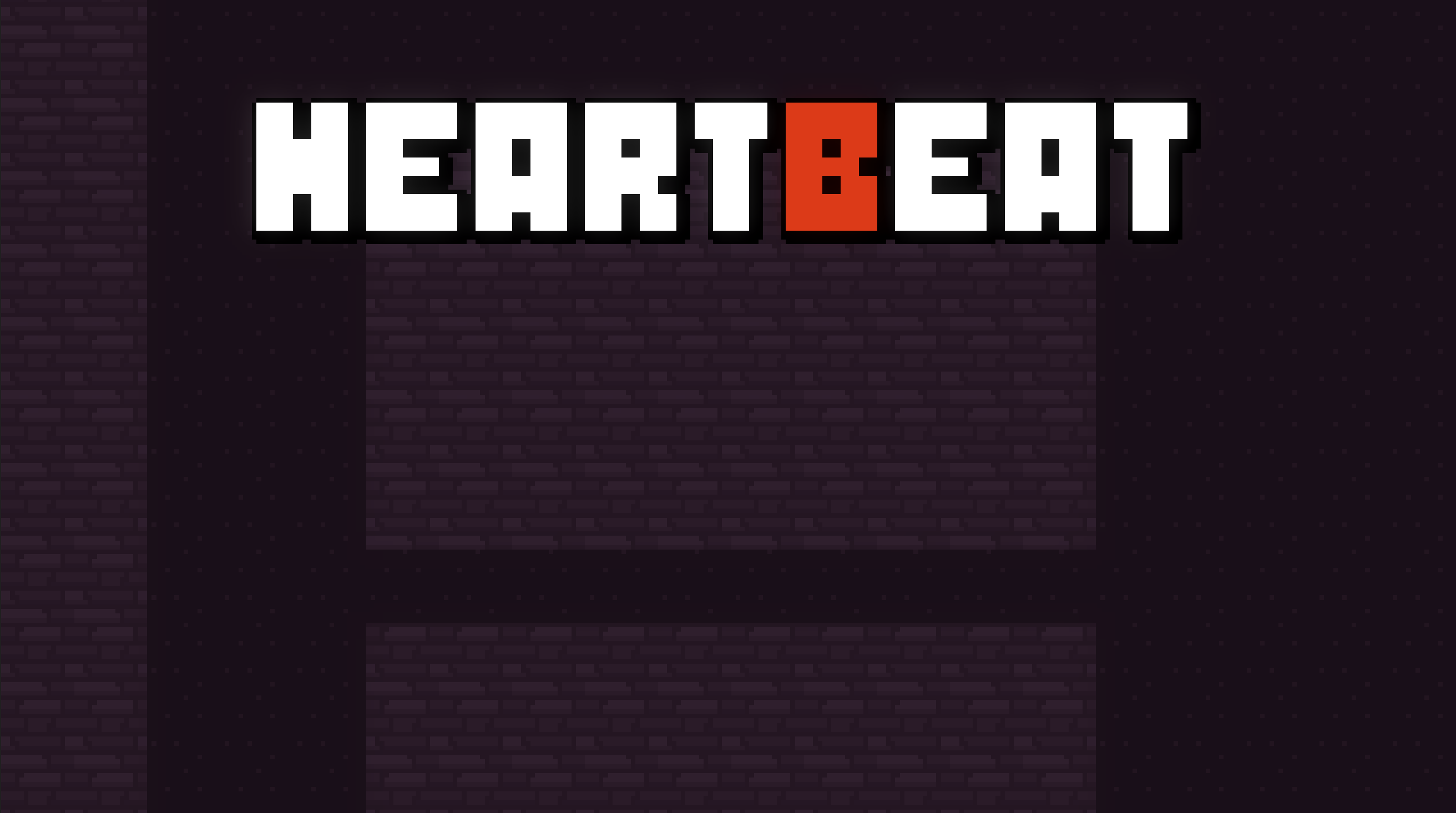 Cover image for HEARTBEAT