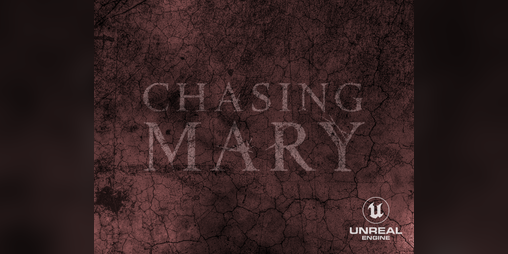 Cover image for Chasing Mary