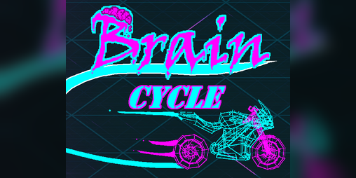 Cover image for Brain Cycle