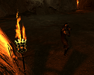 IRONVARD_0.1.0 [Free] [Action] [Windows]