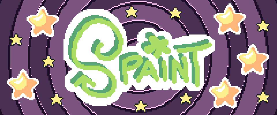 Spaint