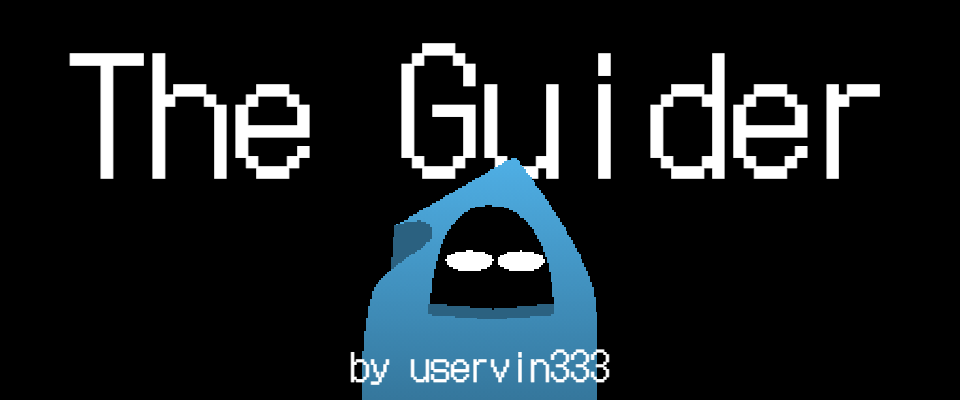 The Guider