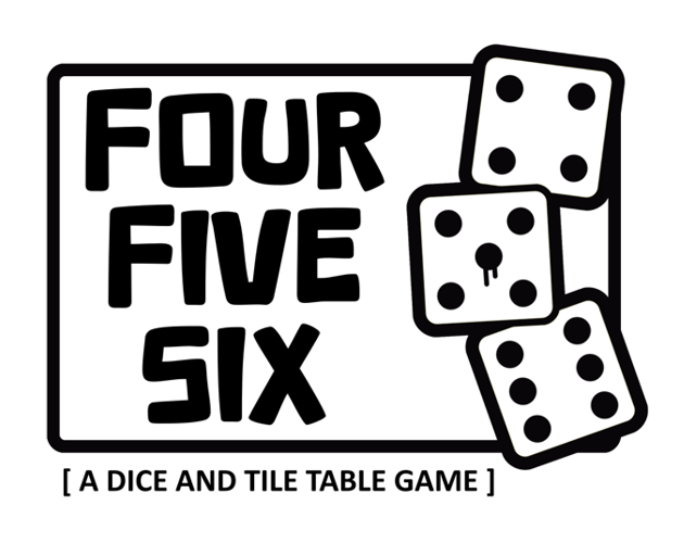 Portada de Four Five Six