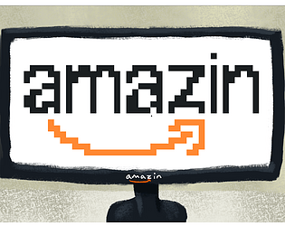 Work at a Amazin place [Free] [Platformer] [Windows]
