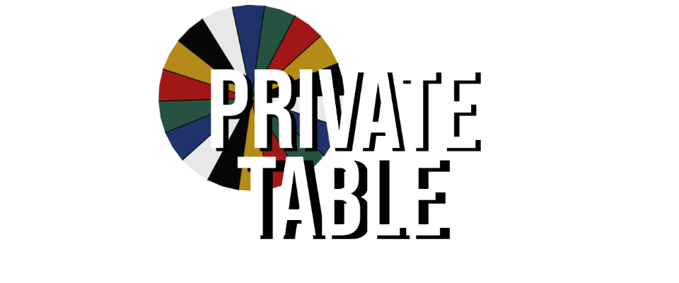 Private Table