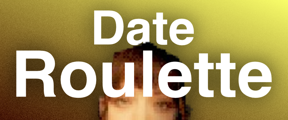 Date Roulette