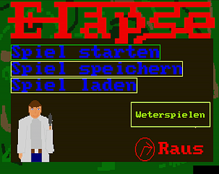 Elapse (Real Retro FPS) [Free] [Action]