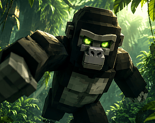 Jungle Leap VR [Free]