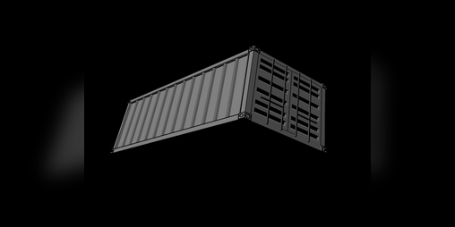 Cover image for STORAGE