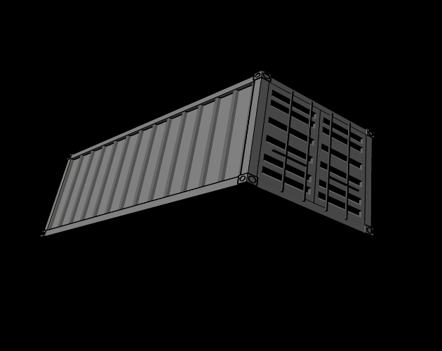Cover image for STORAGE