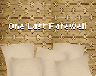 One Last Farewell [Free]