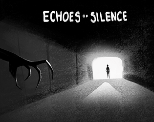Echoes of Silence [Free] [Action] [Windows]