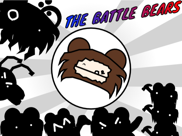 [ALPHA] THE BATTLE BEARS [OVERHAUL P2]