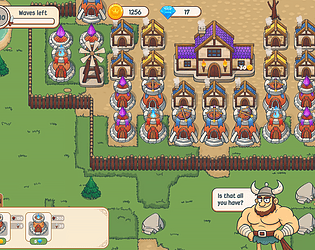 Offline TD: Village Siege [Free] [Strategy]