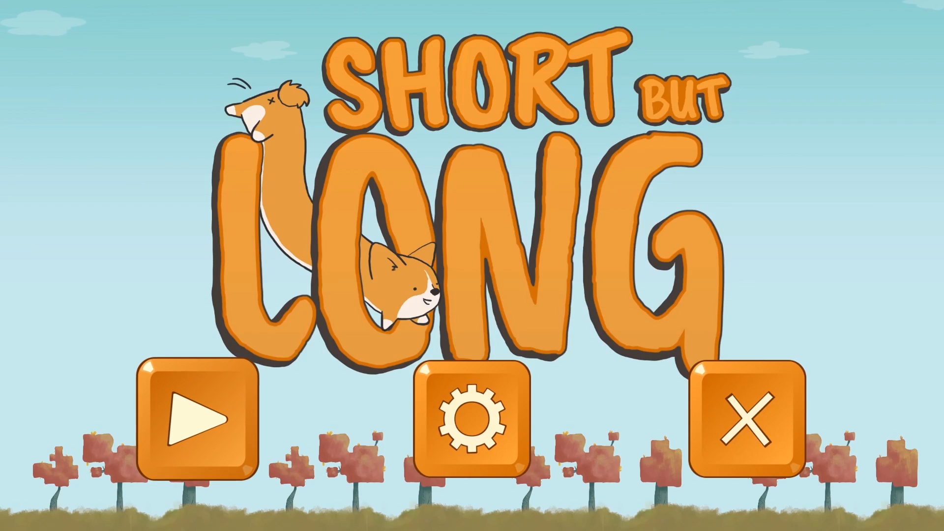 Short But Long