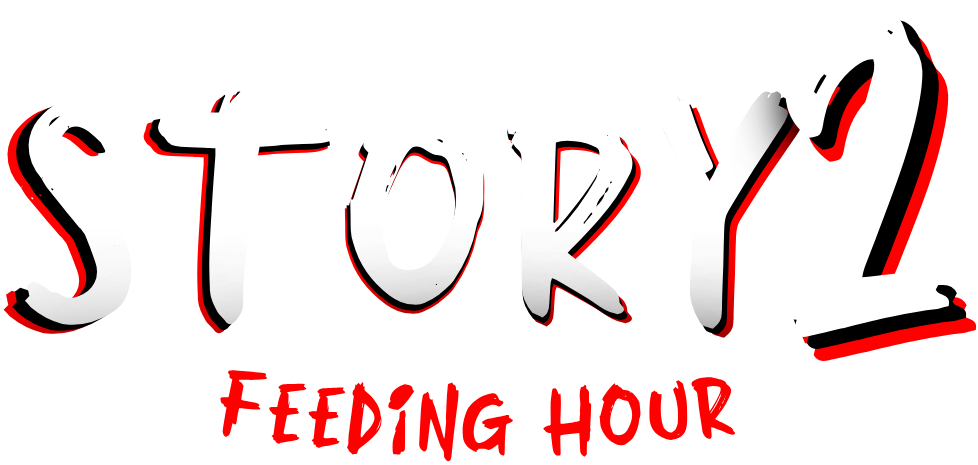 Playtime: Feeding Hour cover