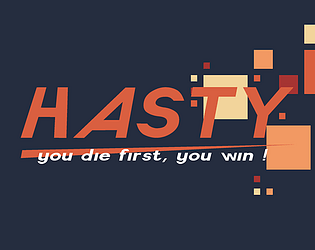 Hasty