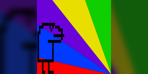 Cover image for Color Reflex