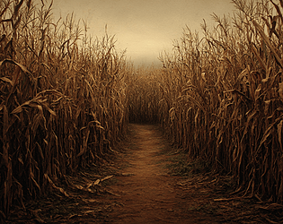 The Old Colts Farm (Demo) [Free] [Visual Novel] [Windows]