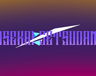 Isekai Setsudan [Free] [Action] [Windows] [macOS] [Linux]