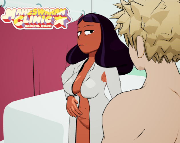 Cover image for Clinic Maheswaran Medical Mode Prototype 2.3v Esp/eng/pt