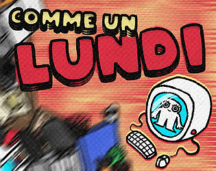 Comme un lundi