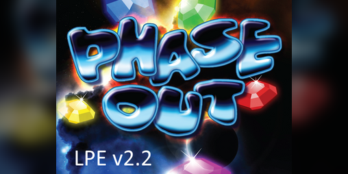 Cover image for PHASE OUT LPE v2.2 + Level-Pack Summer 2026