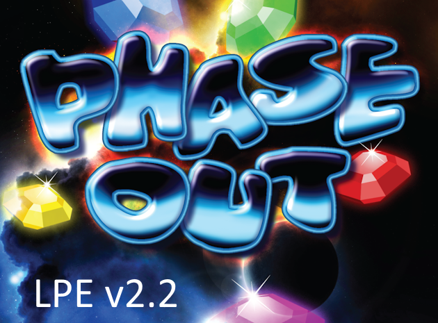 Cover image for PHASE OUT LPE v2.2 + Level-Pack Summer 2026