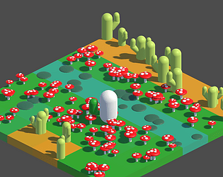 Gardener (3C) [Free] [Other]