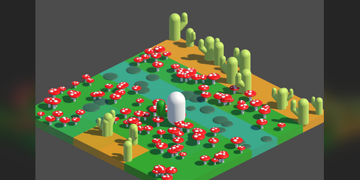 Cover image for Gardener (3C)