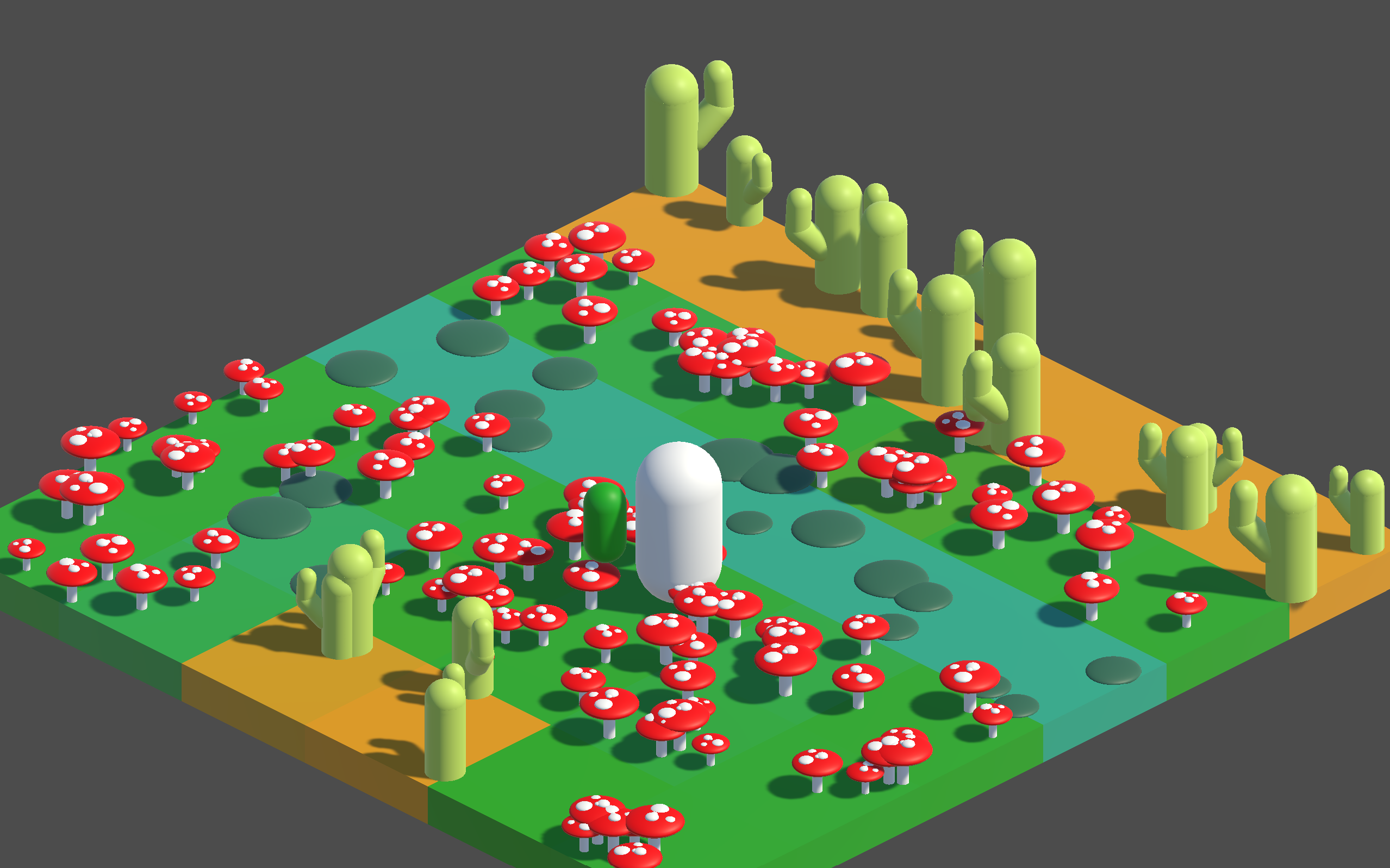 Cover image for Gardener (3C)
