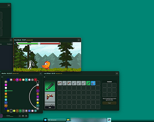 Tiny Dev [Free] [Puzzle]
