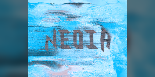 Cover image for NEOIA