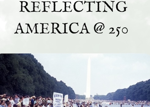 Reflecting America @ 250