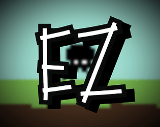 EZ LEVEL [Free] [Platformer] [Windows]