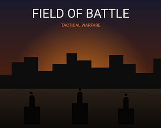 Field of Battle [Free] [Shooter]
