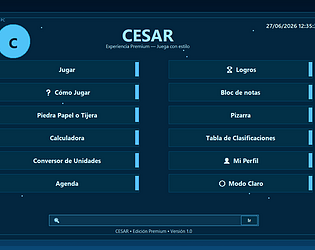 🚀 Cesita Hub [$2.99] [Other] [Windows] [macOS] [Android]