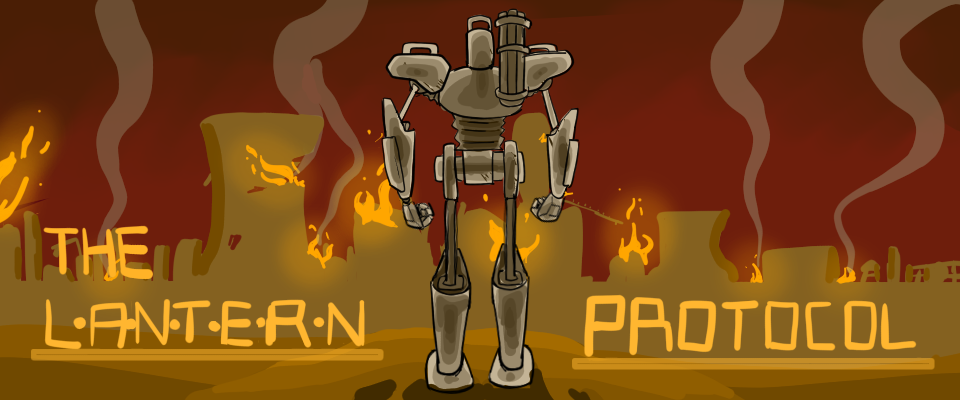 The L.A.N.T.E.R.N. Protocol