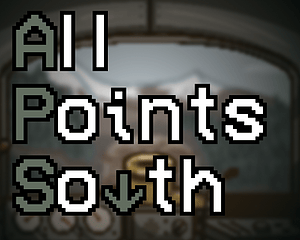 All Points South