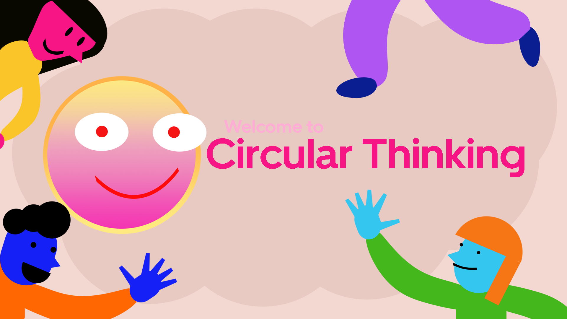 CIRCULAR REASONING