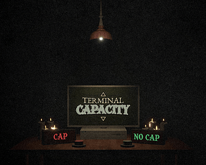 Terminal Capacity