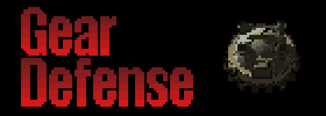 Gear Defense