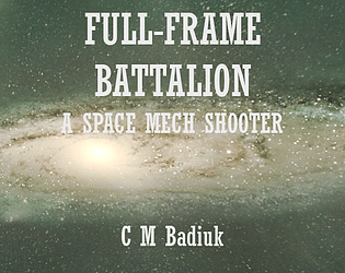 Full-Frame Battalion