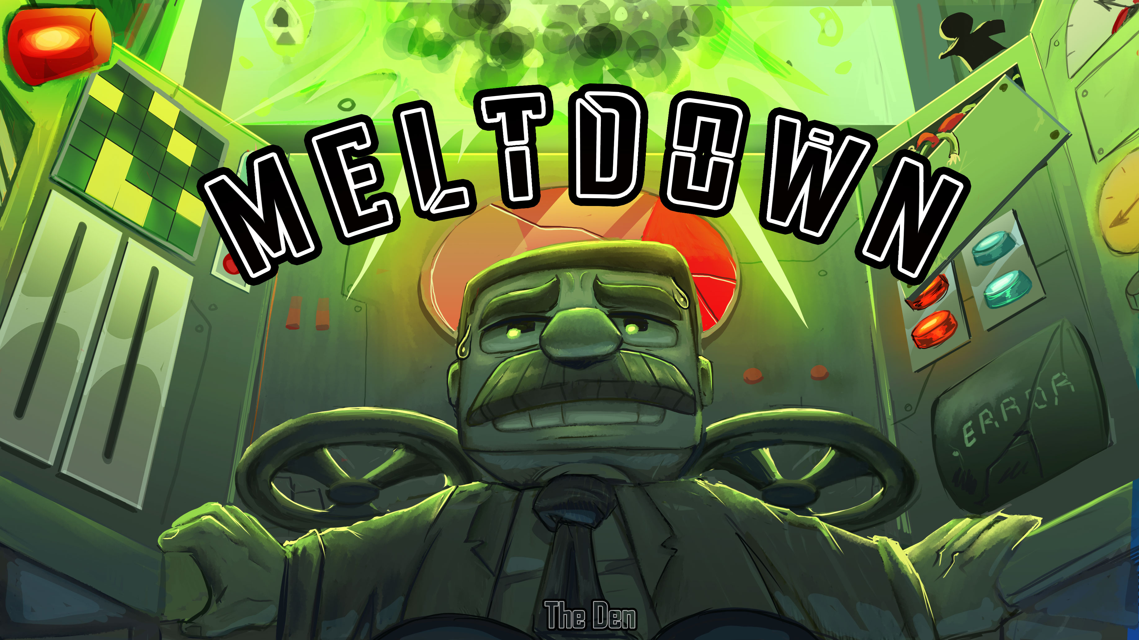 Meltdown