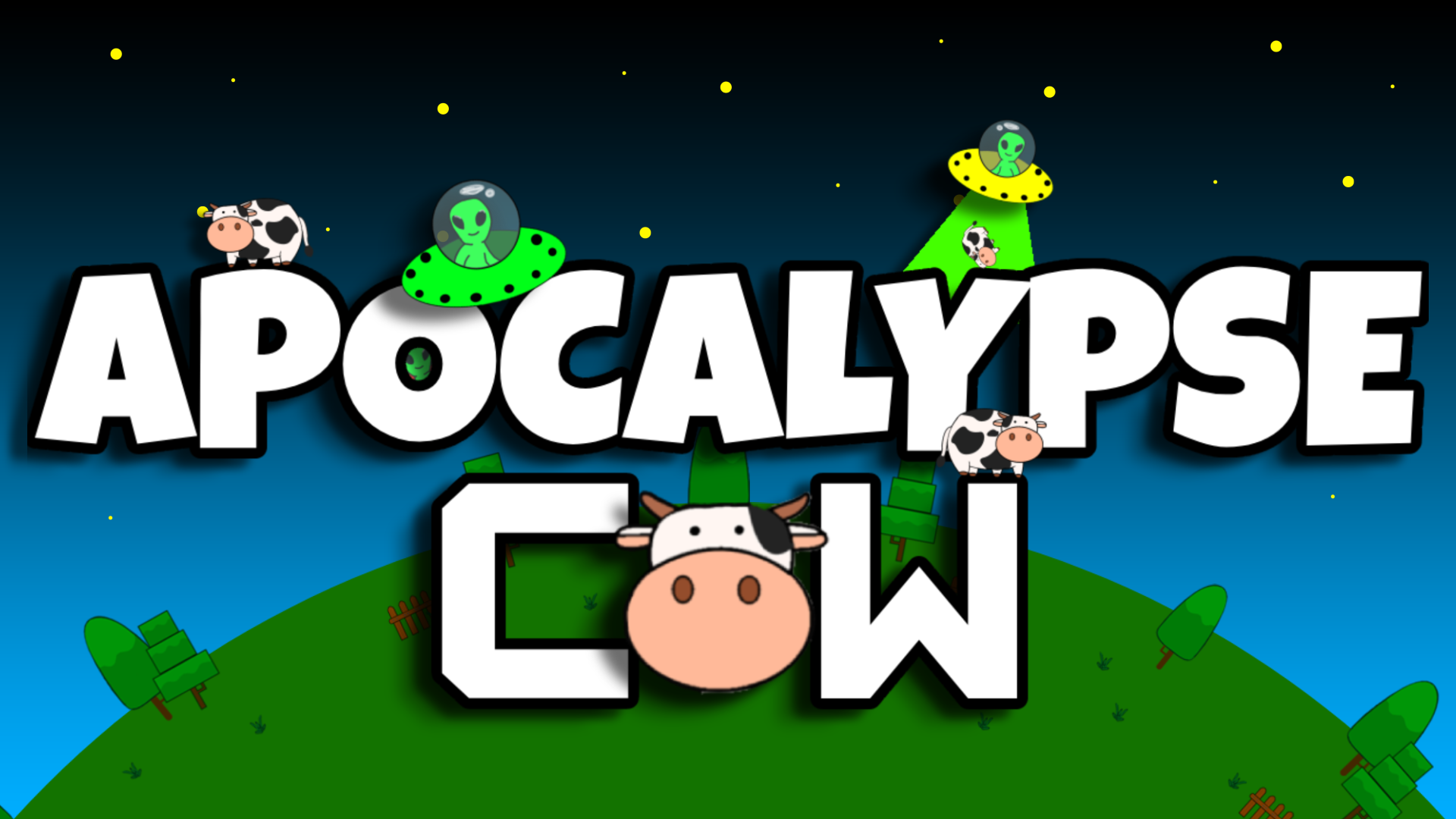 Apocalypse Cow