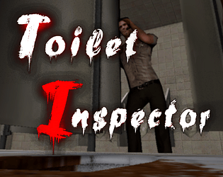 Toilet Inspector [Free] [Role Playing] [Windows]