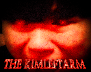 Kim LeftArm (Horror Game) (김왼팔)