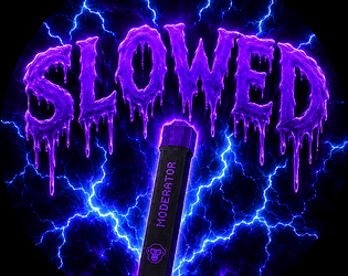 slowed taggers