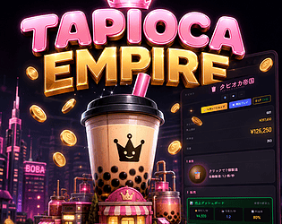 Tapioca Empire
