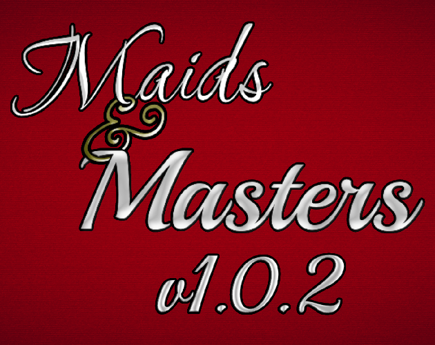 Cover image for Maids & Masters v1.0.2